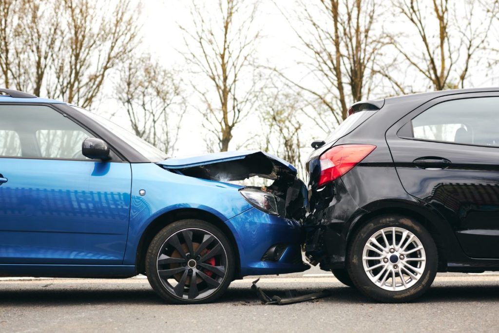 Risarcimento Danni Incidente Stradale